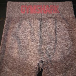 Gymshark Flex High Waisted Legging